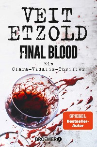 Cover Final Blood