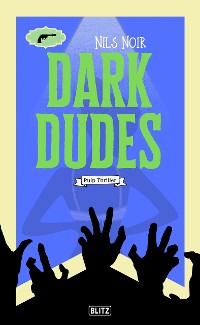 Cover Dark Dudes