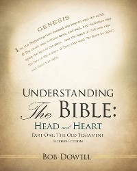 Cover Understanding the Bible: Head and Heart