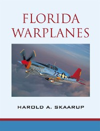 Cover Florida Warplanes