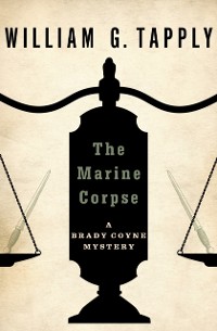 Cover Marine Corpse