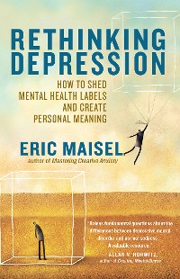 Cover Rethinking Depression