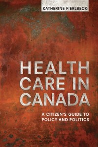 Cover Health Care in Canada
