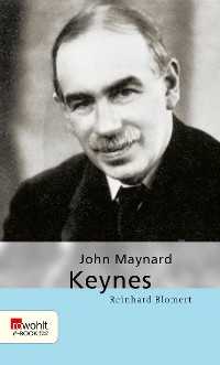 Cover John Maynard Keynes