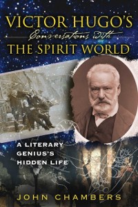 Cover Victor Hugo's Conversations with the Spirit World
