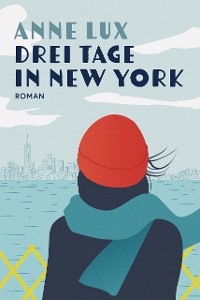 Cover Drei Tage in New York