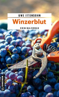 Cover Winzerblut