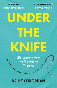 Cover Under the Knife