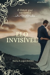 Cover Elo Invisível