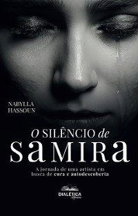 Cover O Silêncio de Samira