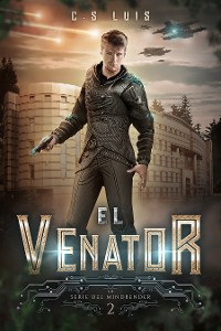 Cover El Venator