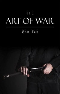 Cover Art of War