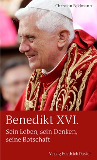 Cover Benedikt XVI.