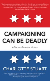 Cover Campaigning Can Be Deadly