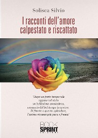 Cover I racconti dell’amore calpestato e riscattato