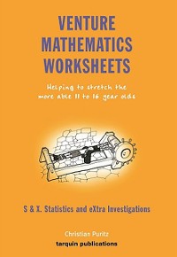 Cover Venture Mathematics Worksheets: Bk. S: Statistics and Extra Investigations