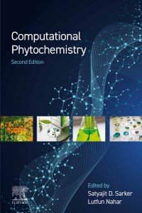 Cover Computational Phytochemistry