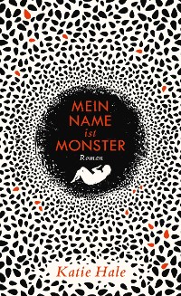 Cover Mein Name ist Monster