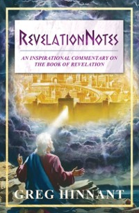 Cover RevelationNotes