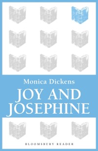 Cover Joy and Josephine