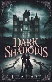 Cover Dark Shadows