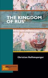 Cover Kingdom of Rus'