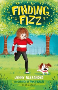 Cover Finding Fizz: A Bloomsbury Reader