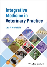 Cover Integrative Medicine in Veterinary Practice