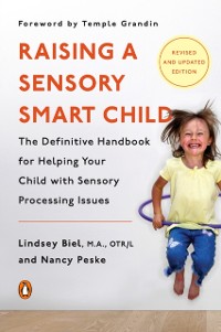 Cover Raising a Sensory Smart Child