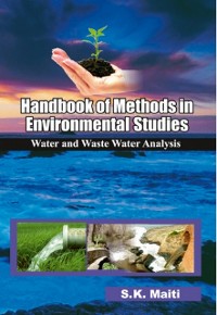 Cover Handbook of Methods In Environmental Studies (Air, Noise, Soil and Overburden Analysis)