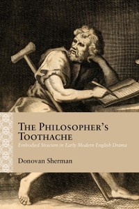 Cover Philosopher's Toothache