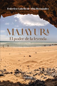Cover Majayura