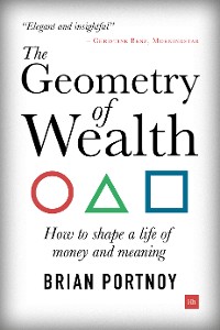 Cover The Geometry of Wealth