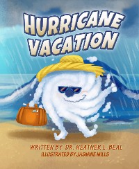 Cover Hurricane Vacation