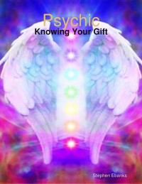 Cover Psychic: Knowing Your Gift