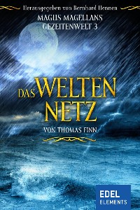 Cover Das Weltennetz