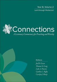 Cover Connections: Year B, Volume 2