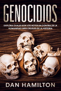 Cover Genocidios