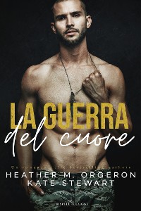 Cover La guerra del cuore