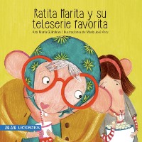 Cover Ratita Marita y su teleserie favorita