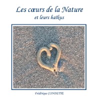 Cover Les coeurs de la Nature et leurs haïkus