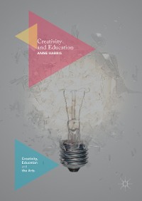 Cover Creativity and Education