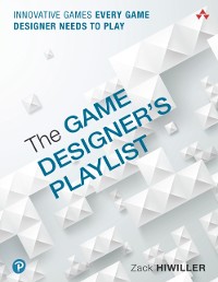 Cover Game Designer's Playlist, The