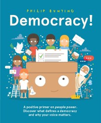 Cover Democracy!