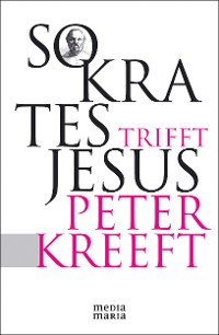 Cover Sokrates trifft Jesus