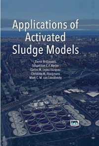 Cover Applications of Activated Sludge Models