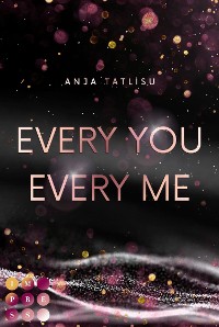Cover Every You Every Me
