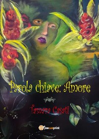 Cover Parola chiave: Amore