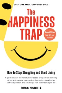 Cover Happiness Trap