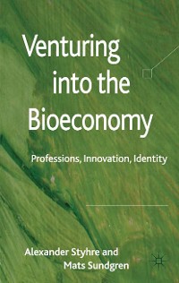 Cover Venturing into the Bioeconomy